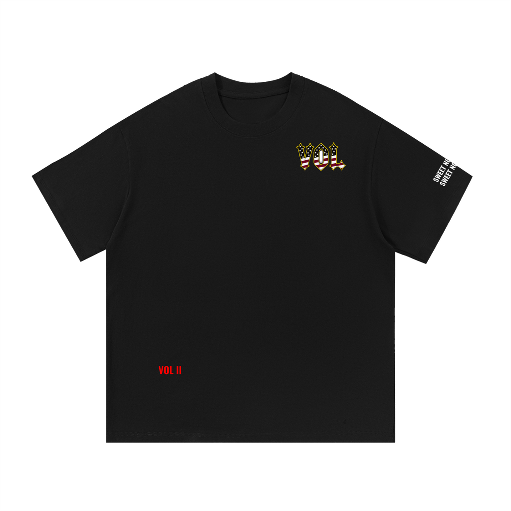 MVNCH T-Shirt 100% Cotton