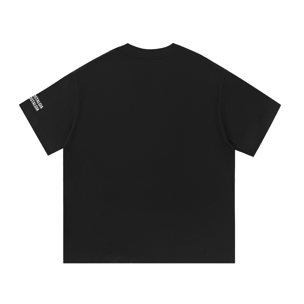 MVNCH T-Shirt 100% Cotton